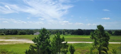 6.3 Acres Homesite in Franklin, TX