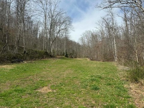 Recreational Farmland with Stream