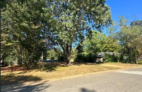 Vacant Land, Conway, AR