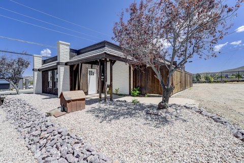 Functional Flex Space in Prescott