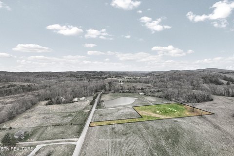 Decatur, TN - 2 Acre Pasture