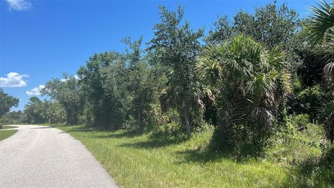 Land, PORT CHARLOTTE, FL