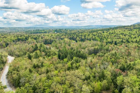 Waterfront-Access Residential Land Lots
