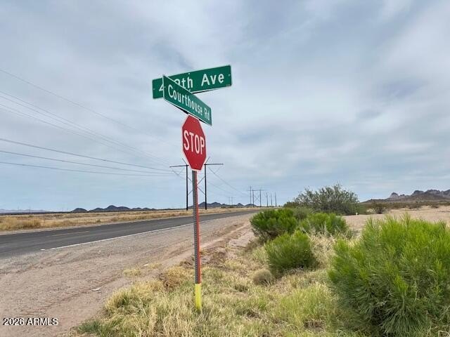 Land in Tonopah, Arizona