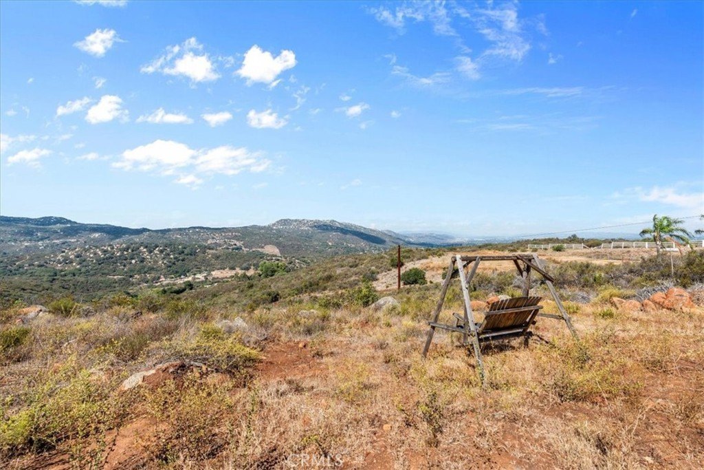 Valley Center Land For Sale