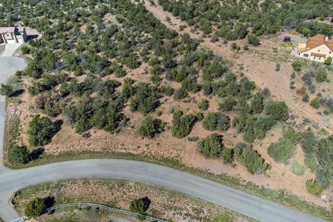 Land, Sandia Park, NM