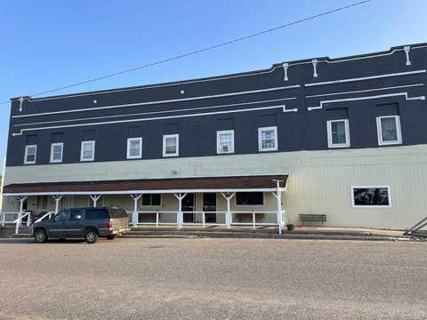 Mixed-Use Property with Income Potential