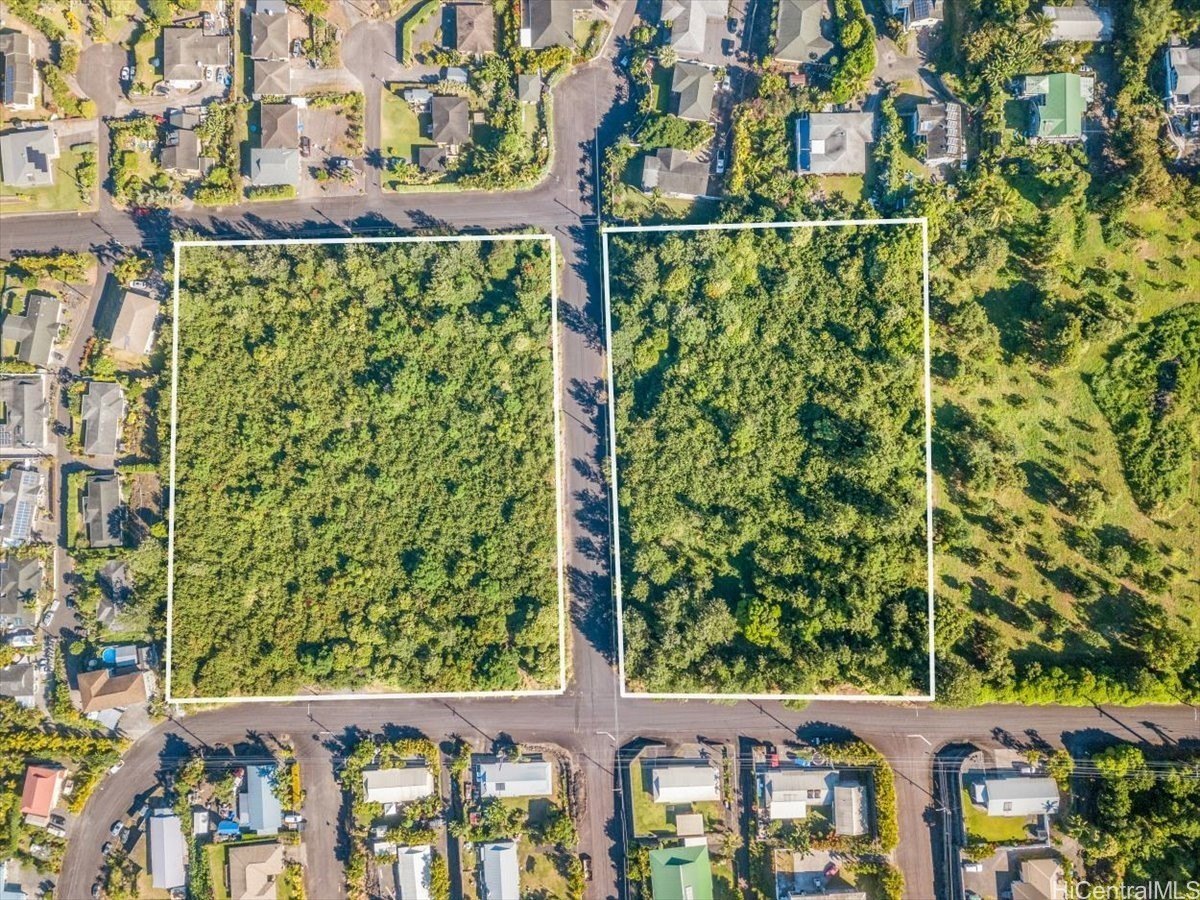 Kailua Kona Land Opportunity