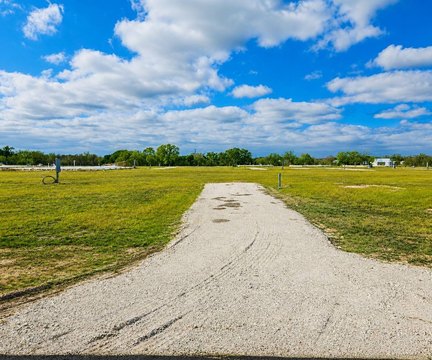 RV/Cabin Recreation Site