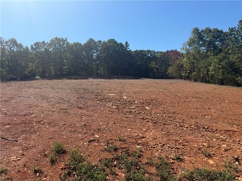 Land, Prairie Grove, AR