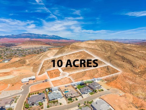 Land, Washington, UT