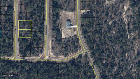 LAND - Chipley, FL