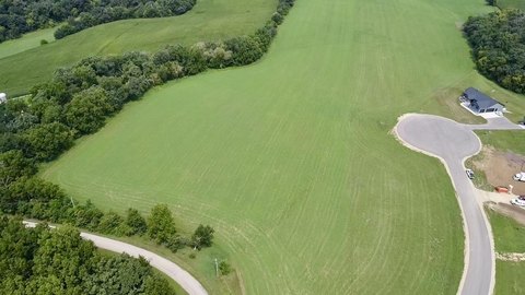 Lots & Acreage, Monticello, WI