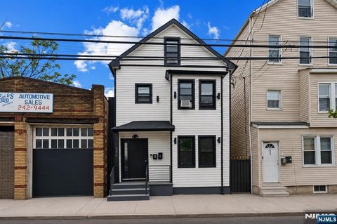 Renovated Newark Multi-Family Property