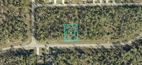 Land, Lehigh Acres, FL