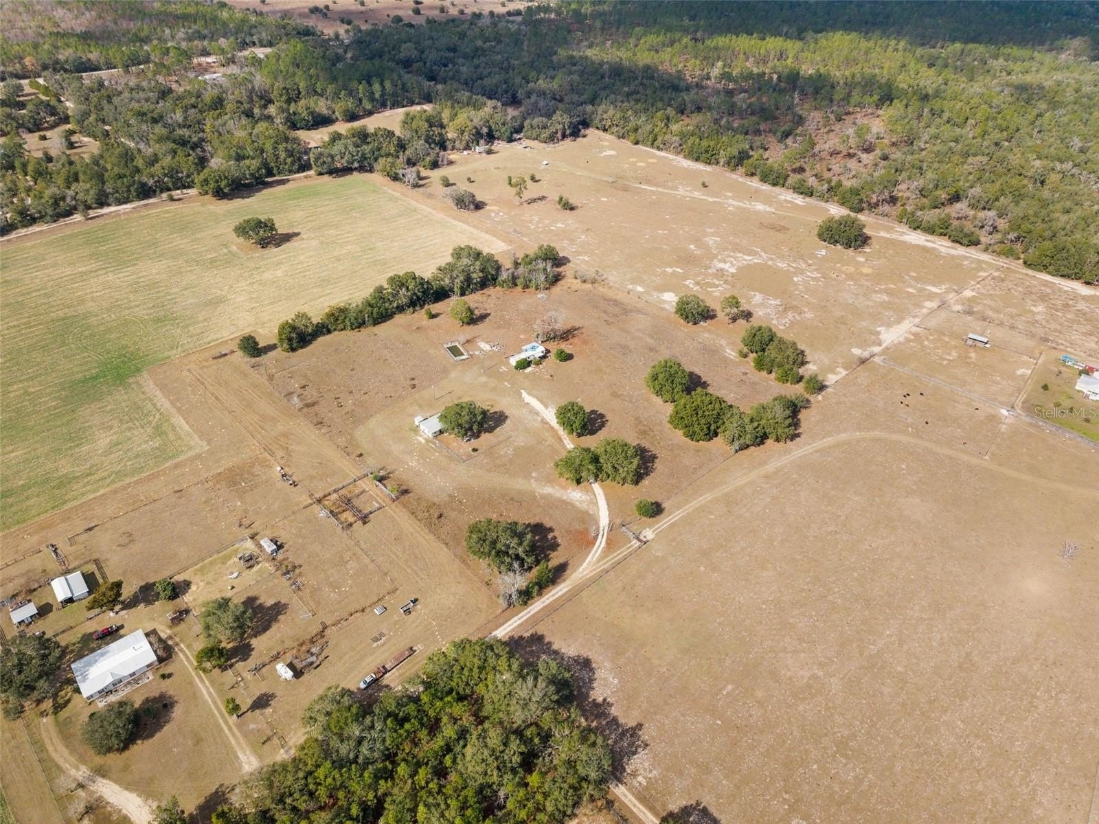 Land in Newberry, Florida