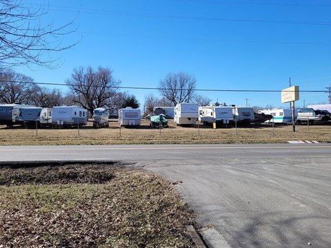 Springfield Land Ready For Redevelopment