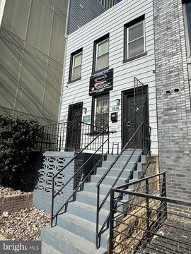 Furnished Office Suite in DC