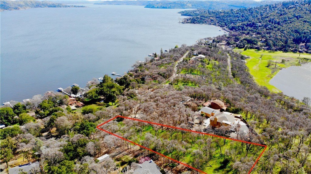Buckingham Vacant Lot with Views