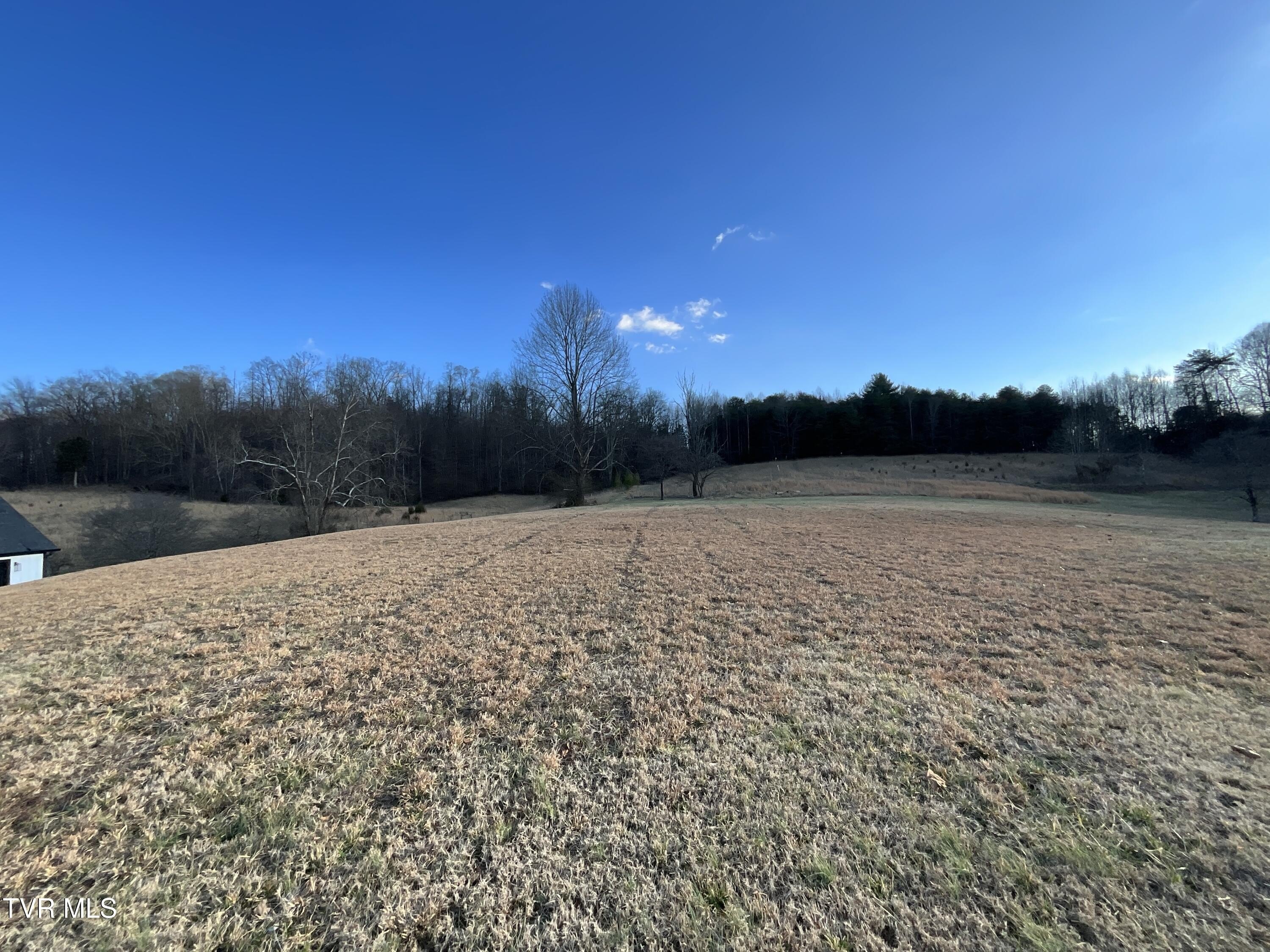 Scenic Lot with Lake View