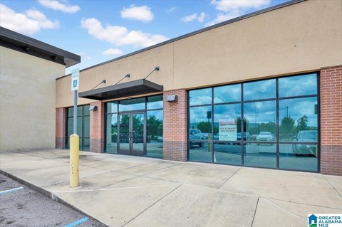 Versatile Mixed-Use Building For Sale