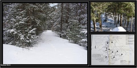 Land, Chestertown, NY