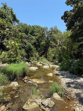 Improved Waterfront Land Tract