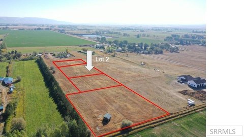 Residential Land Lot