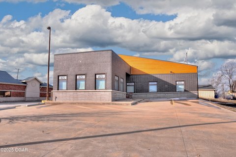 Main Street Office Space Available