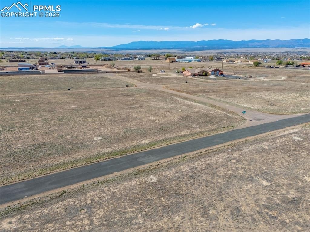 Commercial Lot in Pueblo West