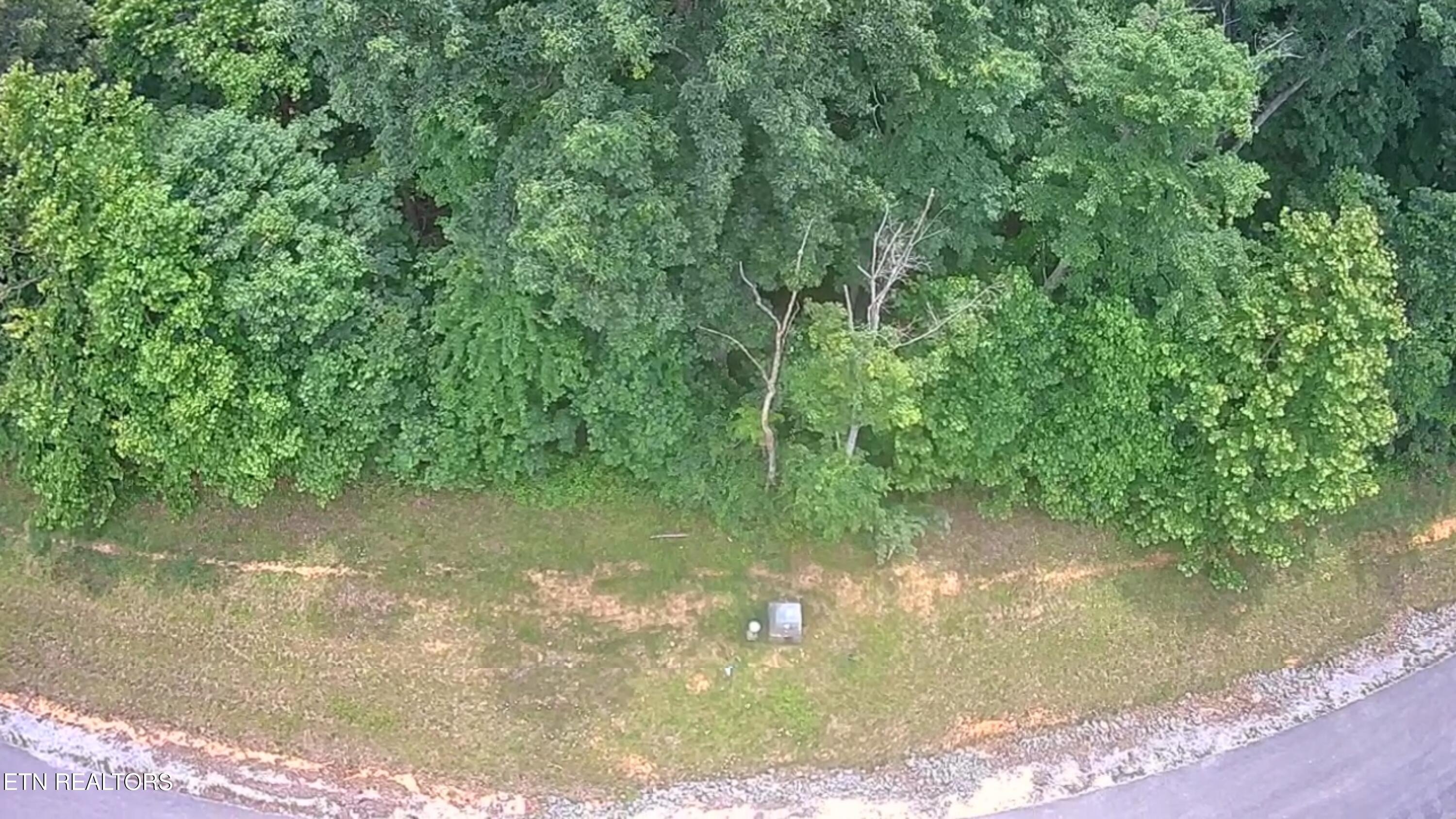 Land in Gated Community