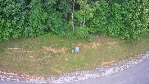 Land in Gated Community