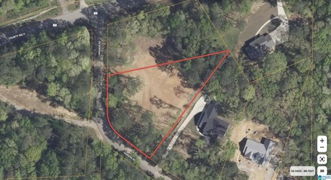 LAND/LOTS, CHELSEA, AL