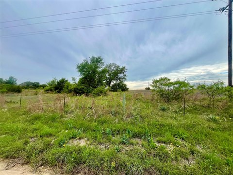 Recreational Home Site with Privacy