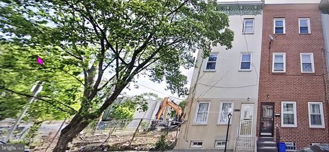 Land For Sale Philadelphia, PA