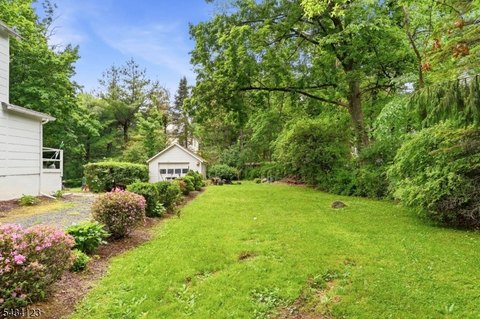 LAND - Bernardsville Boro, NJ