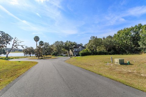 Fruitland Park Land Investment Opportunity