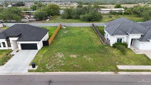 Land, Alton, TX