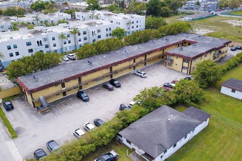 Opa-Locka Multifamily Investment Opportunity