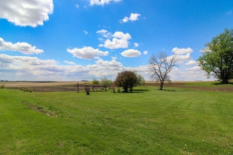Land Parcel in Whitten, Iowa