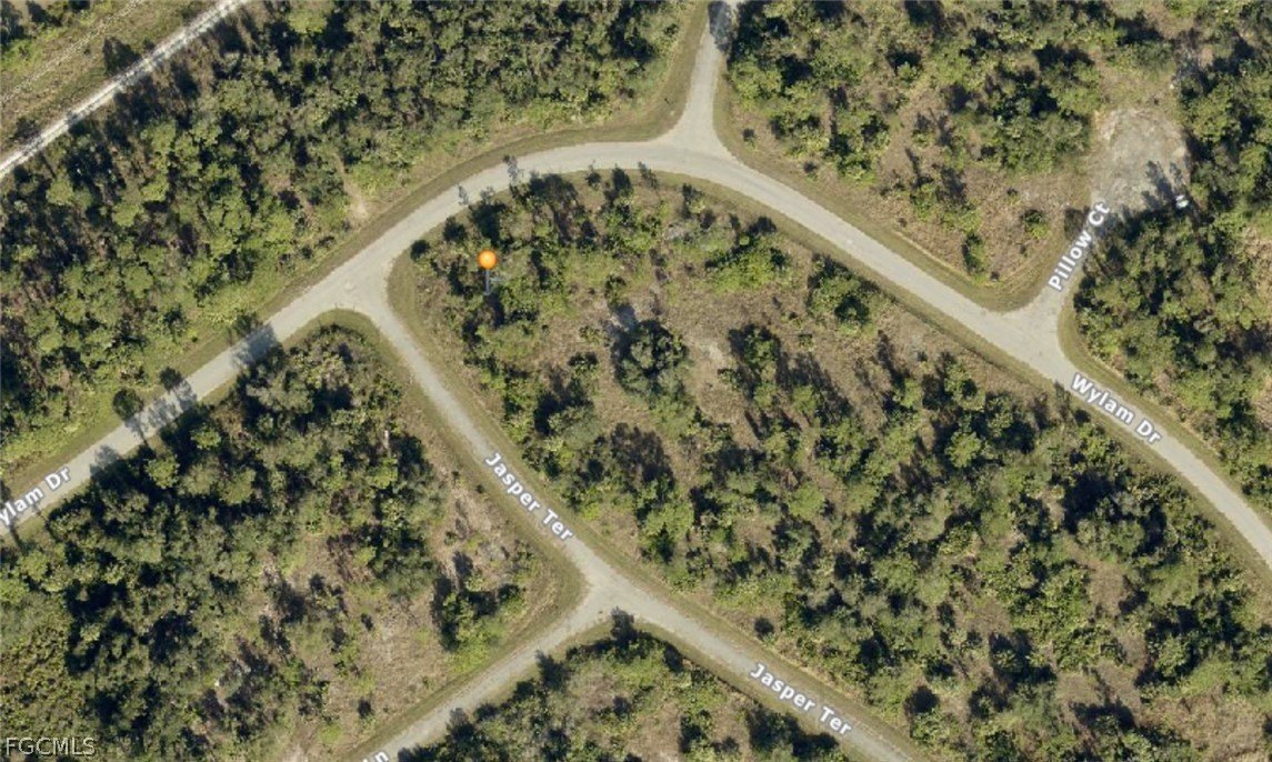 Land in Growing North Port