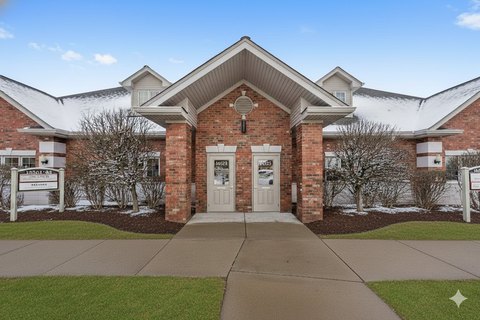 Orland Park Office/Medical Condo