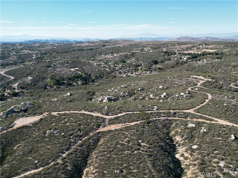 LAND - Hemet, CA