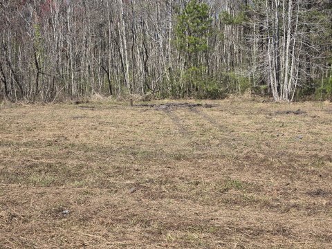 One Acre Residential Land Parcel