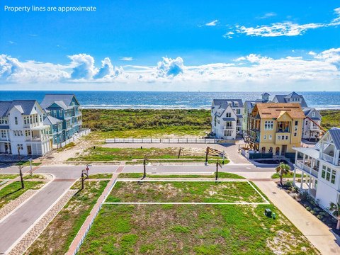 Land, Port Aransas, TX