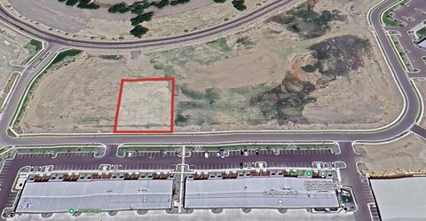 Commercial Land in Montrose, CO