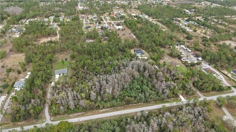 Land, NAPLES, FL