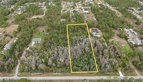 Land, NAPLES, FL