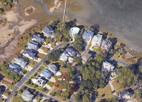 Land/Lots, Hilton Head Island, SC