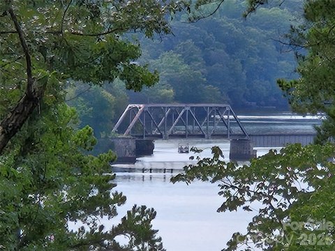 Land, Badin Lake, NC